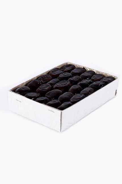 تصویر 2 از خرما مضافتی درجه یک با رطوبت طبیعی کنترل شده